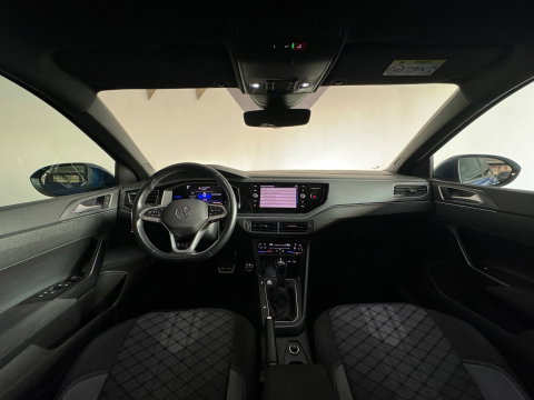 Volkswagen Taigo 1.0 TSI R-Line Keyless|Camera|ACC|Stoelverwarming