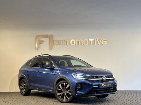 Volkswagen Taigo 1.0 TSI R-Line Keyless|Camera|ACC|Stoelverwarming