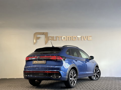 Volkswagen Taigo 1.0 TSI R-Line Keyless|Camera|ACC|Stoelverwarming