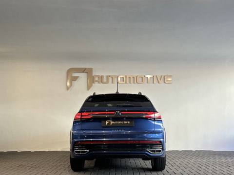 Volkswagen Taigo 1.0 TSI R-Line Keyless|Camera|ACC|Stoelverwarming