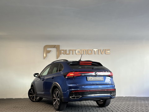 Volkswagen Taigo 1.0 TSI R-Line Keyless|Camera|ACC|Stoelverwarming