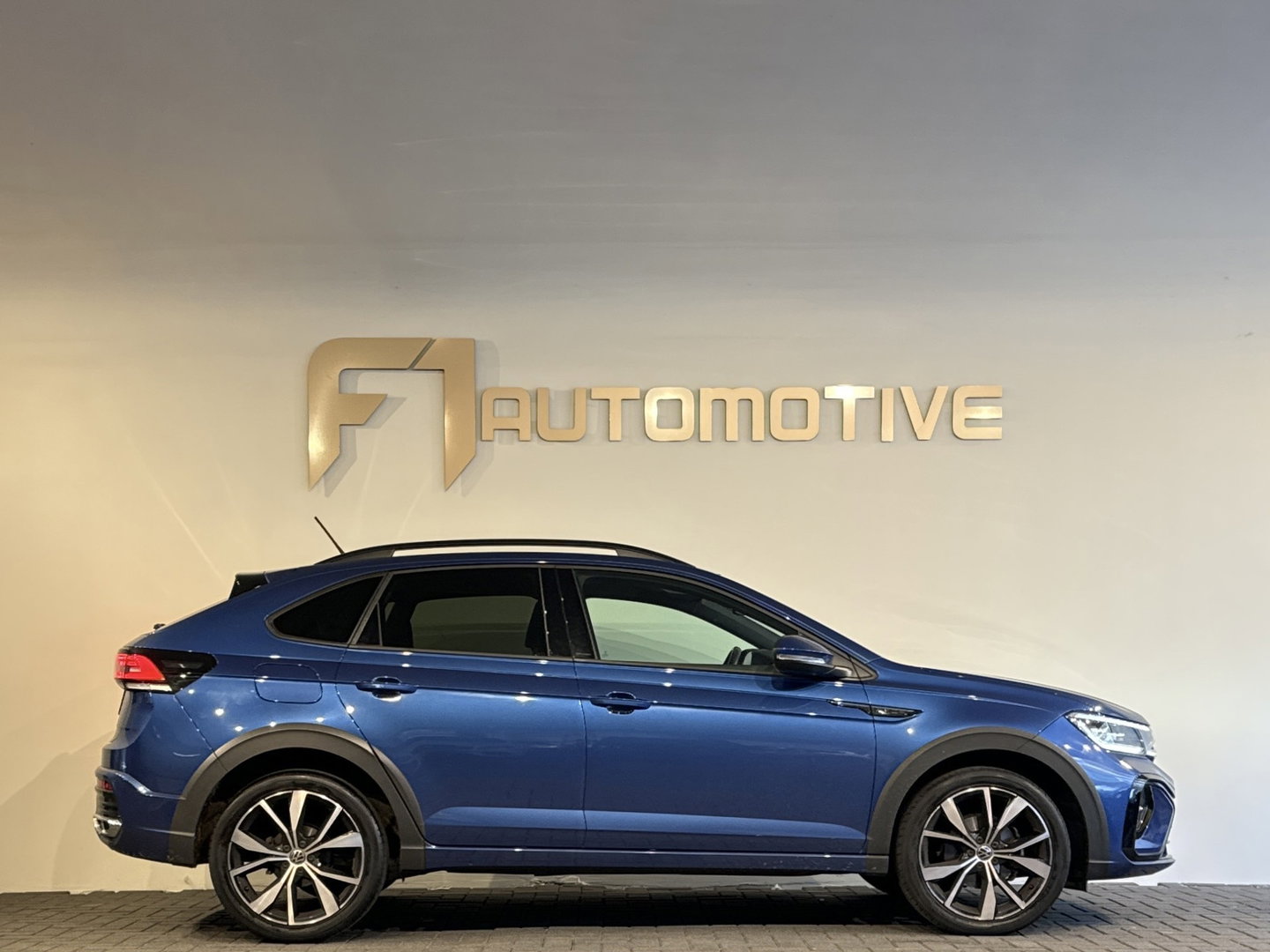 Volkswagen Taigo 1.0 TSI R-Line Keyless|Camera|ACC|Stoelverwarming