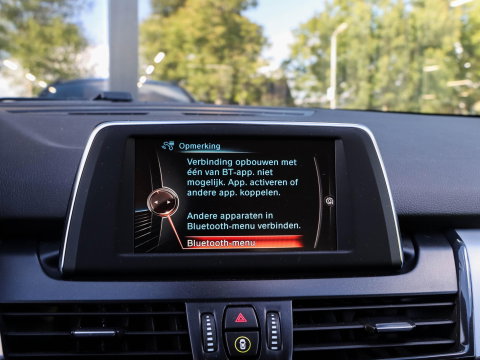 BMW 2 Serie Gran Tourer 216d Centennial Executive