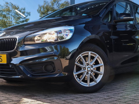 BMW 2 Serie Gran Tourer 216d Centennial Executive