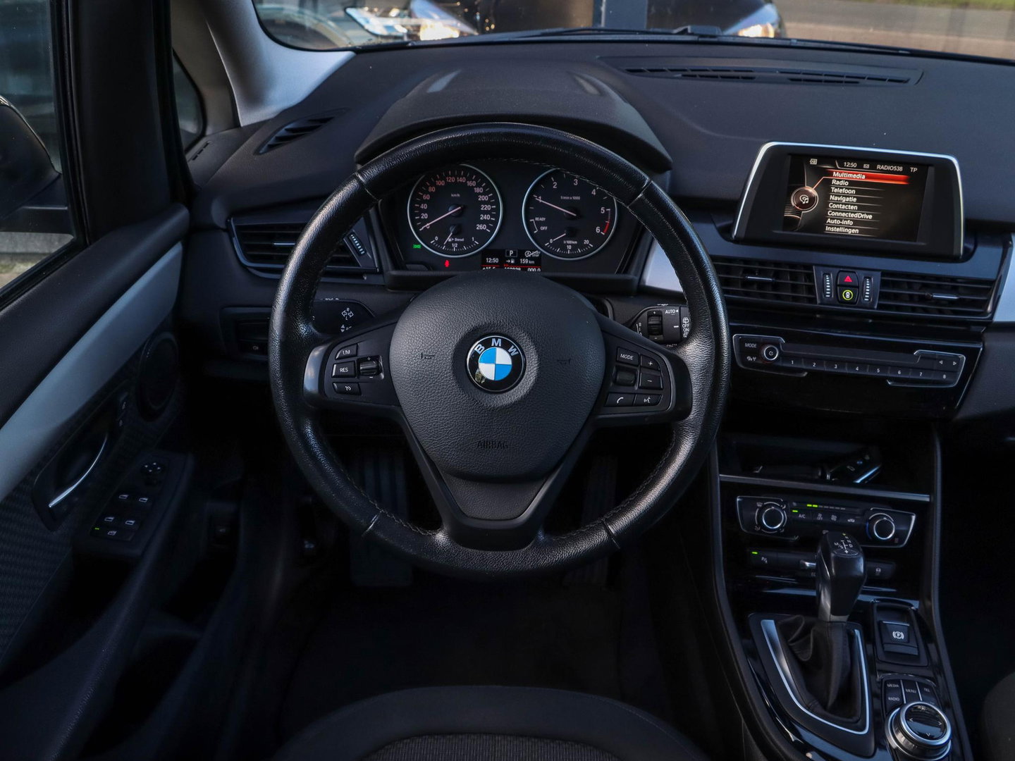 BMW 2 Serie Gran Tourer 216d Centennial Executive