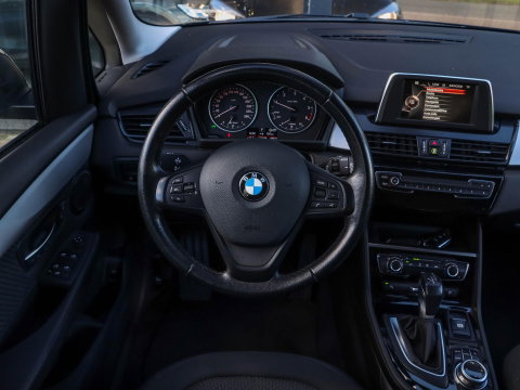 BMW 2 Serie Gran Tourer 216d Centennial Executive