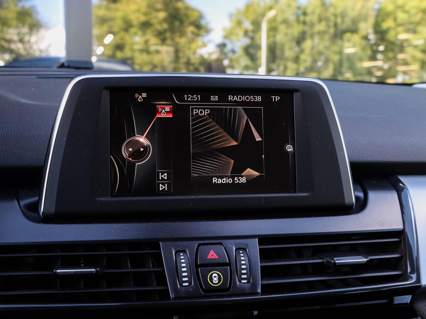 BMW 2 Serie Gran Tourer 216d Centennial Executive