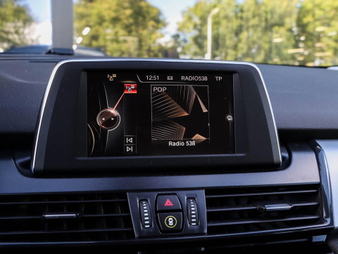 BMW 2 Serie Gran Tourer 216d Centennial Executive