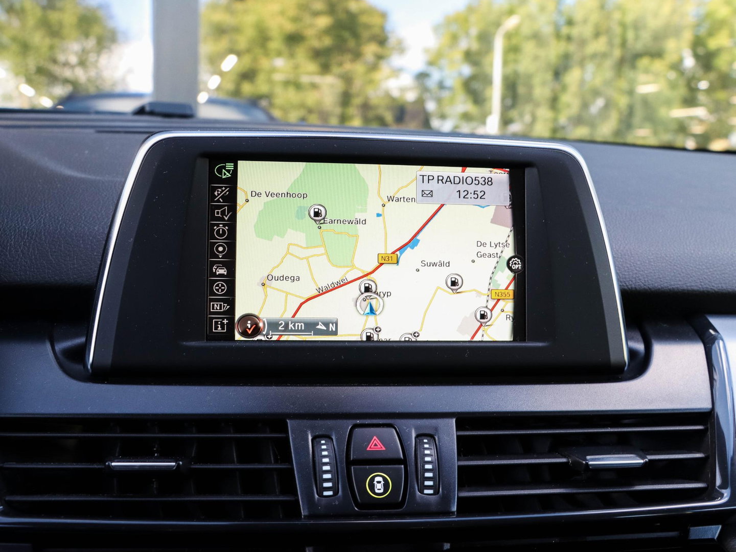 BMW 2 Serie Gran Tourer 216d Centennial Executive