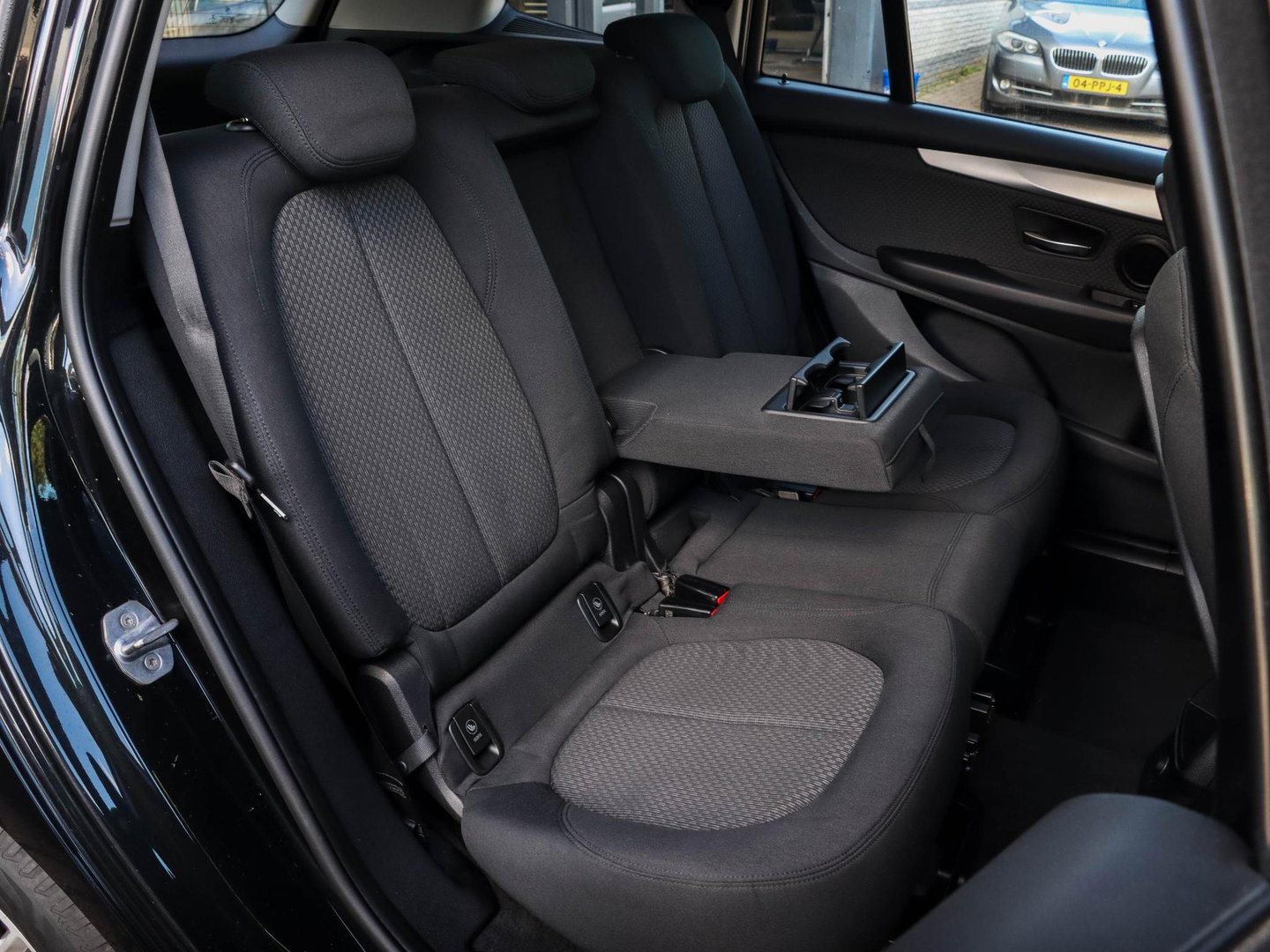 BMW 2 Serie Gran Tourer 216d Centennial Executive