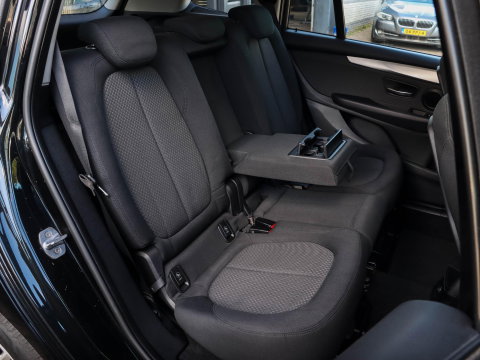 BMW 2 Serie Gran Tourer 216d Centennial Executive