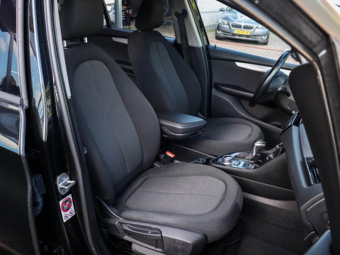 BMW 2 Serie Gran Tourer 216d Centennial Executive