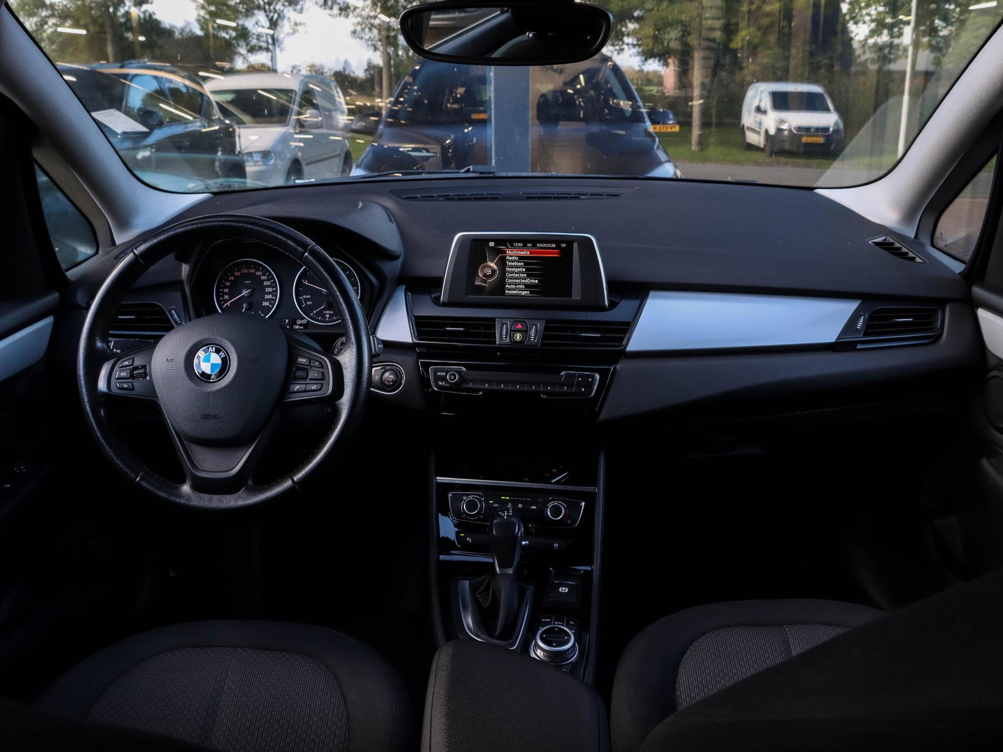 BMW 2 Serie Gran Tourer 216d Centennial Executive