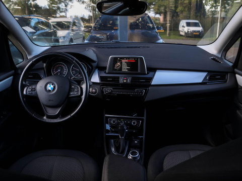 BMW 2 Serie Gran Tourer 216d Centennial Executive