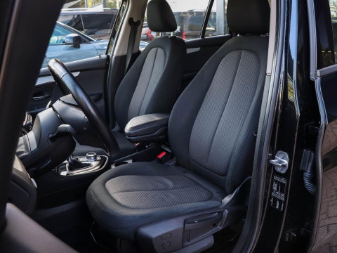 BMW 2 Serie Gran Tourer 216d Centennial Executive