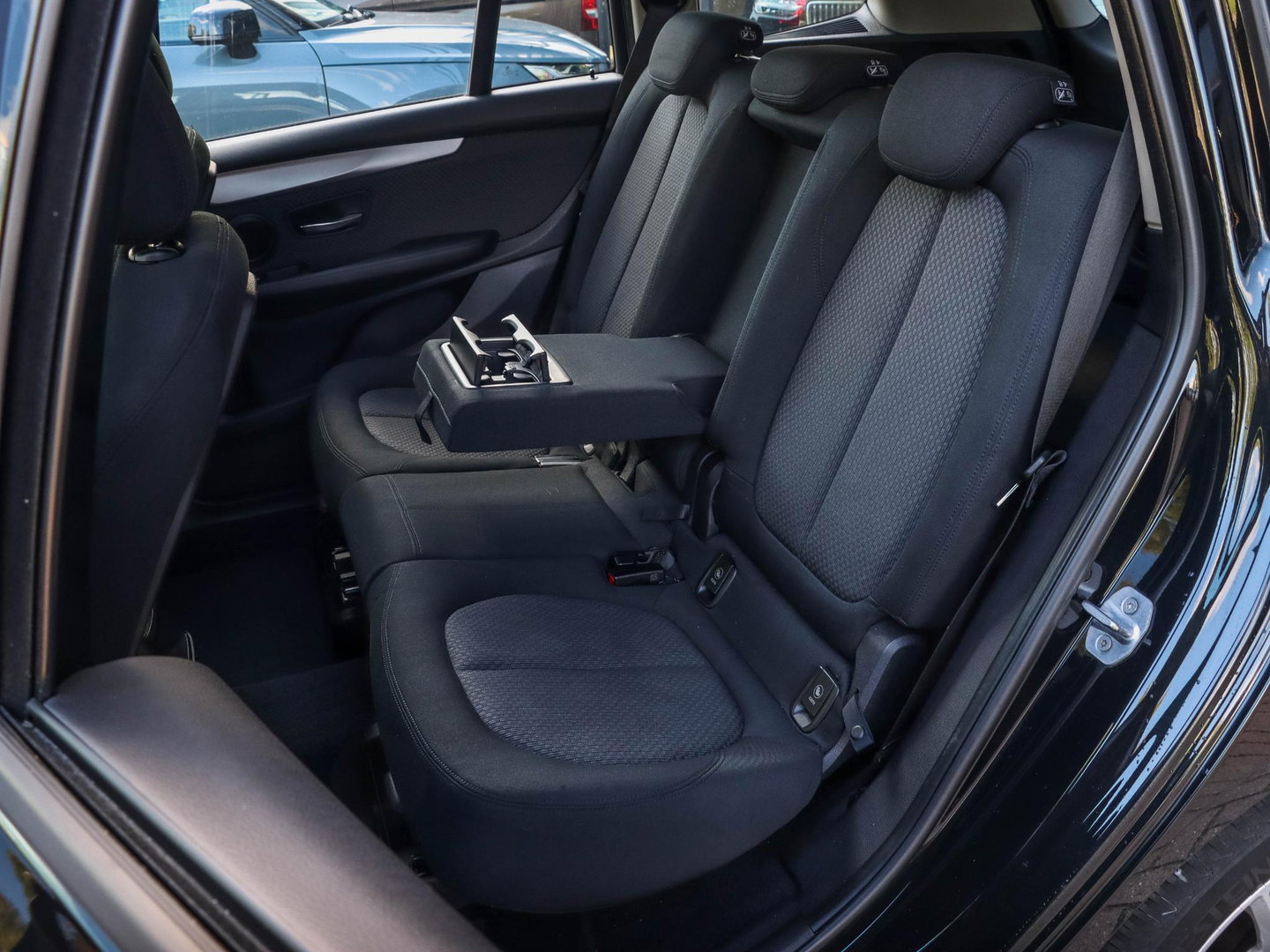 BMW 2 Serie Gran Tourer 216d Centennial Executive