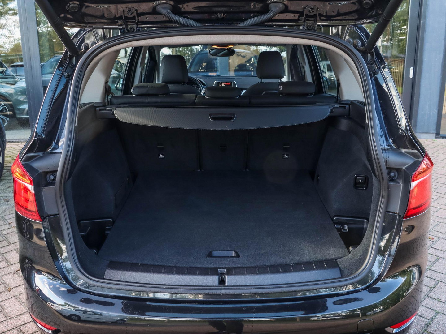 BMW 2 Serie Gran Tourer 216d Centennial Executive