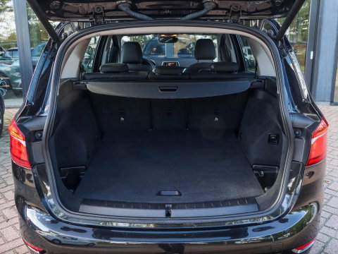 BMW 2 Serie Gran Tourer 216d Centennial Executive