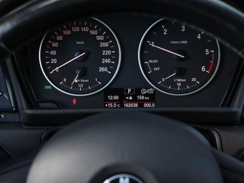 BMW 2 Serie Gran Tourer 216d Centennial Executive