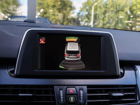 BMW 2 Serie Gran Tourer 216d Centennial Executive