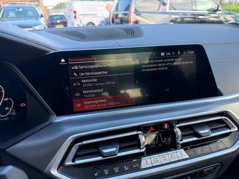 BMW X5 XDrive45e High Exe Pano|Memory|Keyless|ACC|Carplay|Btw|395PK
