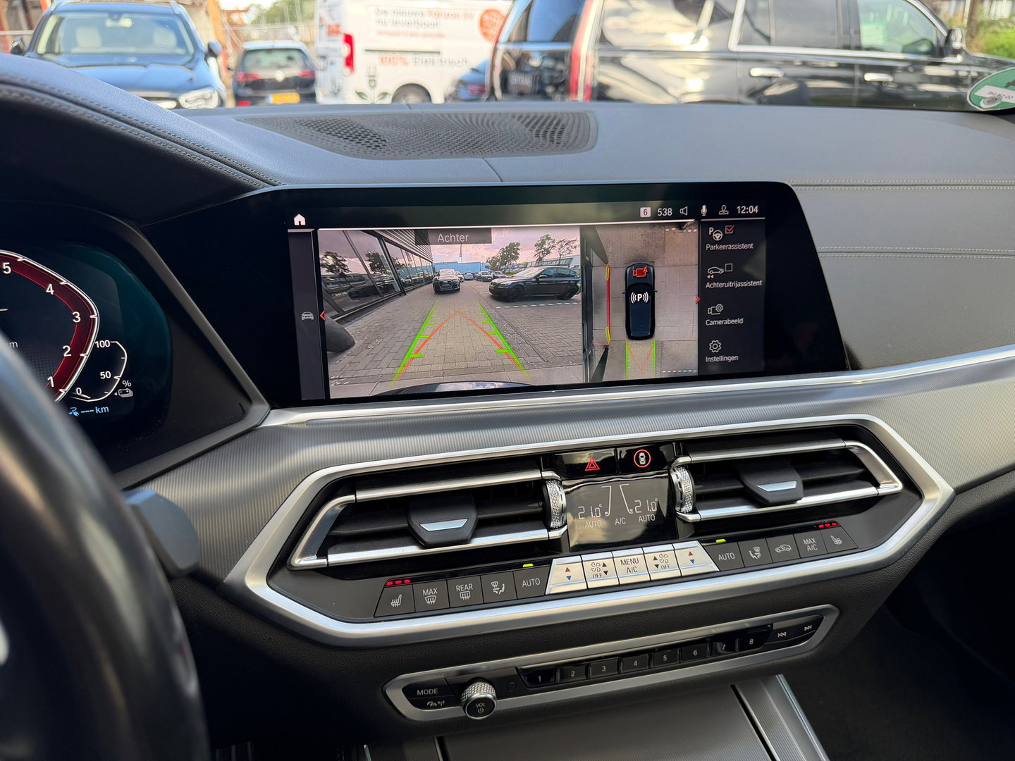 BMW X5 XDrive45e High Exe Pano|Memory|Keyless|ACC|Carplay|Btw|395PK