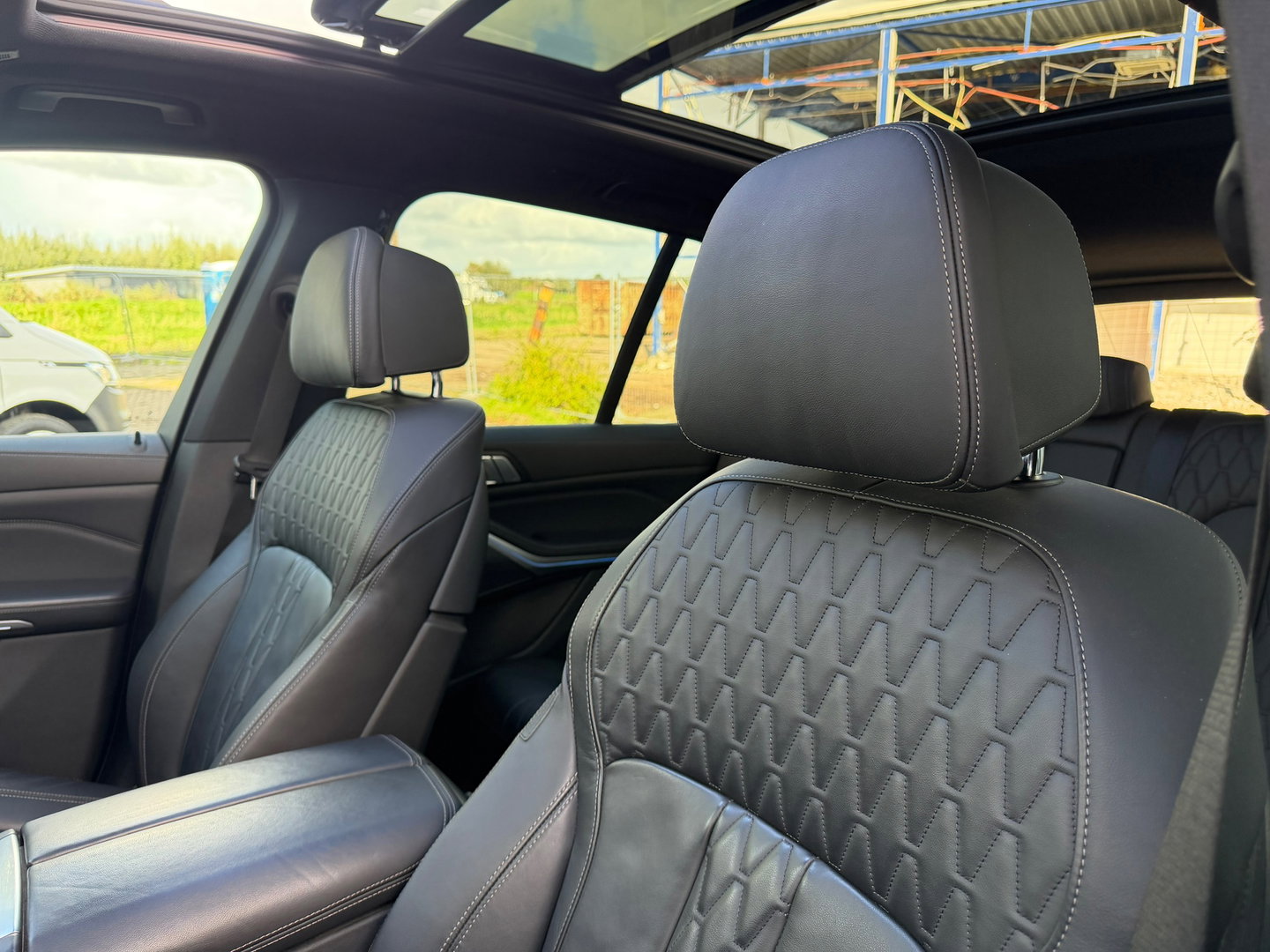 BMW X5 XDrive45e High Exe Pano|Memory|Keyless|ACC|Carplay|Btw|395PK