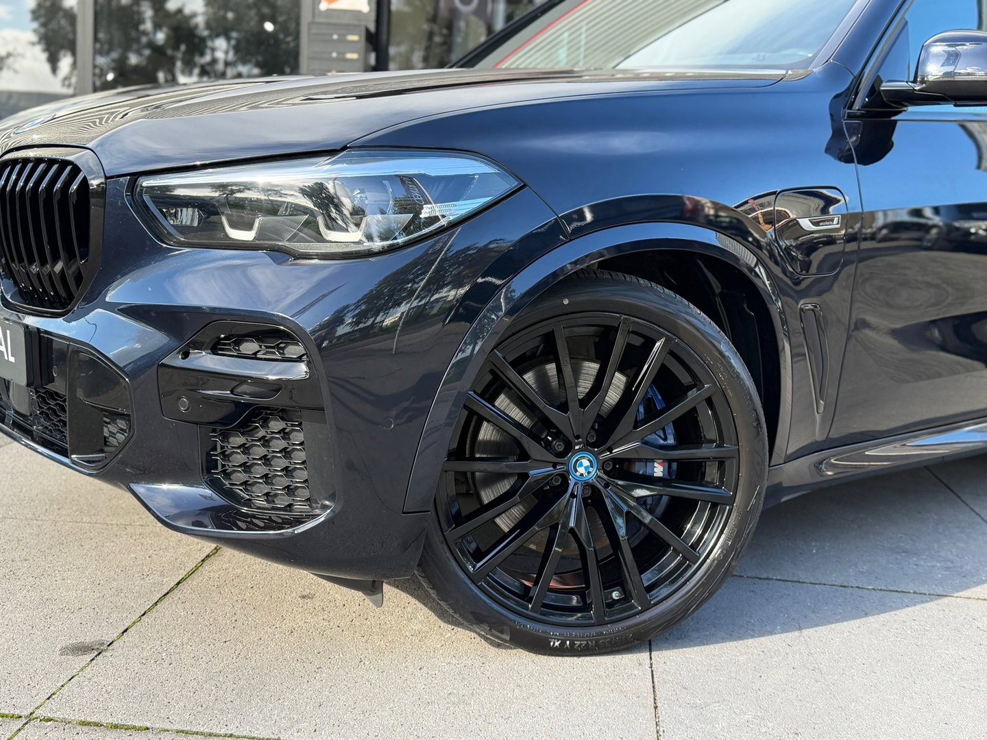 BMW X5 XDrive45e High Exe Pano|Memory|Keyless|ACC|Carplay|Btw|395PK