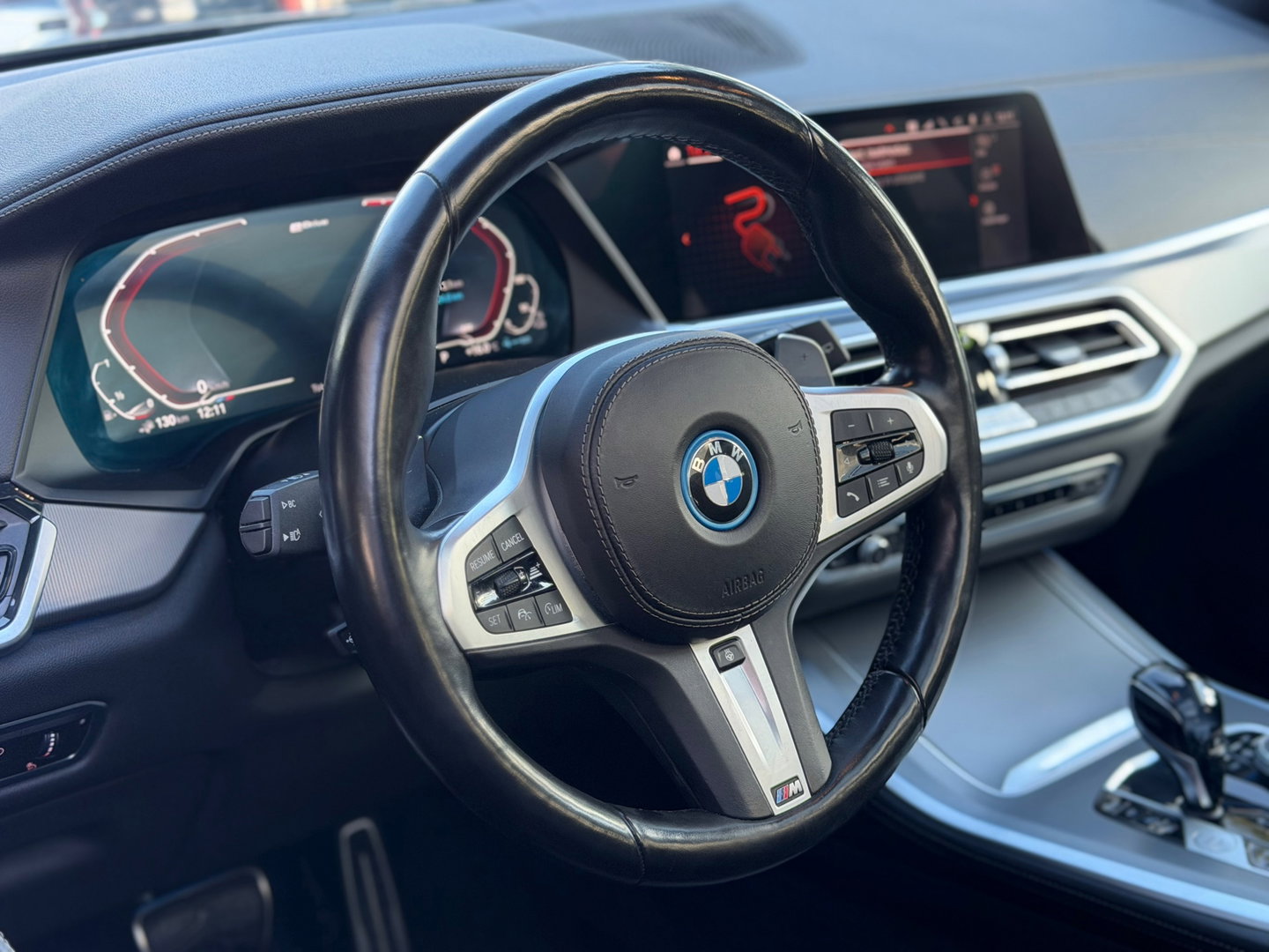 BMW X5 XDrive45e High Exe Pano|Memory|Keyless|ACC|Carplay|Btw|395PK