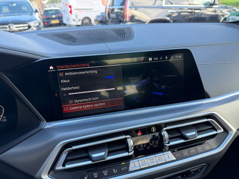 BMW X5 XDrive45e High Exe Pano|Memory|Keyless|ACC|Carplay|Btw|395PK