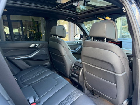 BMW X5 XDrive45e High Exe Pano|Memory|Keyless|ACC|Carplay|Btw|395PK