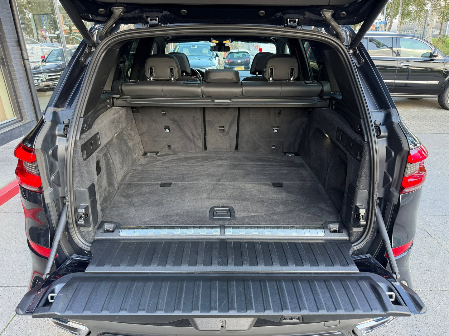 BMW X5 XDrive45e High Exe Pano|Memory|Keyless|ACC|Carplay|Btw|395PK