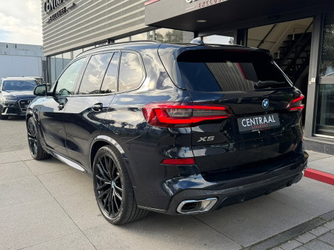 BMW X5 XDrive45e High Exe Pano|Memory|Keyless|ACC|Carplay|Btw|395PK