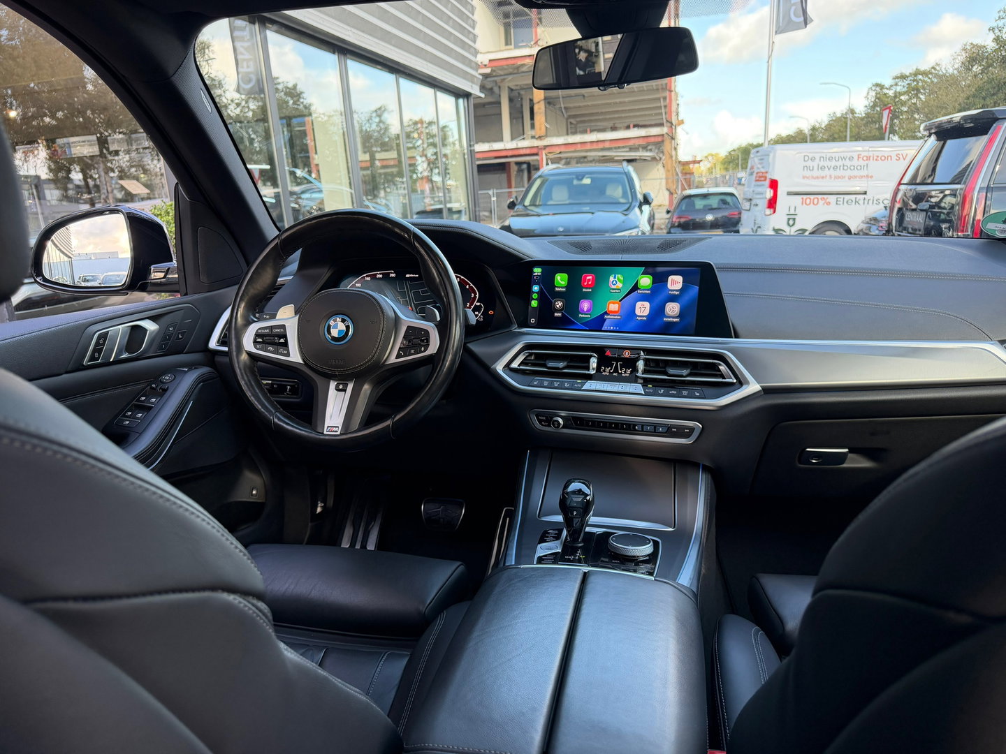 BMW X5 XDrive45e High Exe Pano|Memory|Keyless|ACC|Carplay|Btw|395PK