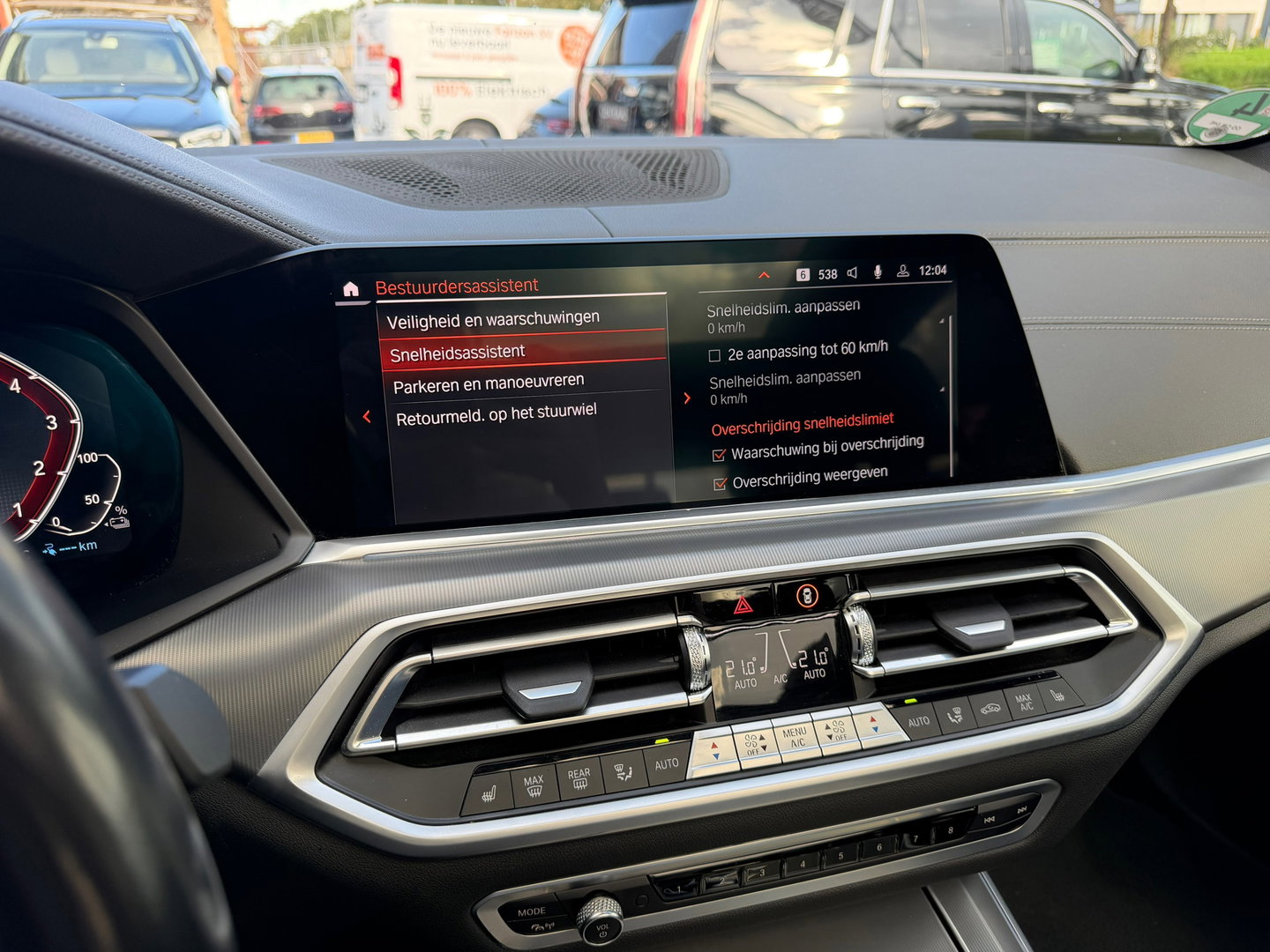 BMW X5 XDrive45e High Exe Pano|Memory|Keyless|ACC|Carplay|Btw|395PK