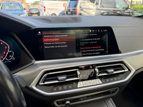 BMW X5 XDrive45e High Exe Pano|Memory|Keyless|ACC|Carplay|Btw|395PK