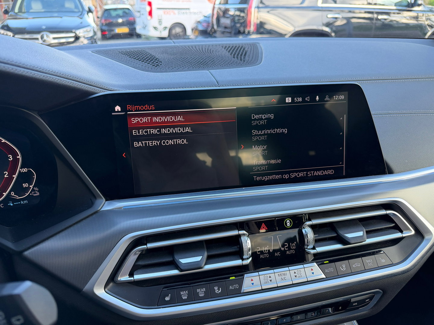 BMW X5 XDrive45e High Exe Pano|Memory|Keyless|ACC|Carplay|Btw|395PK