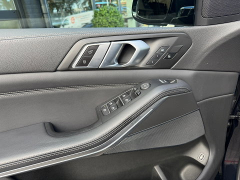 BMW X5 XDrive45e High Exe Pano|Memory|Keyless|ACC|Carplay|Btw|395PK