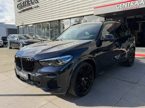 BMW X5 XDrive45e High Exe Pano|Memory|Keyless|ACC|Carplay|Btw|395PK