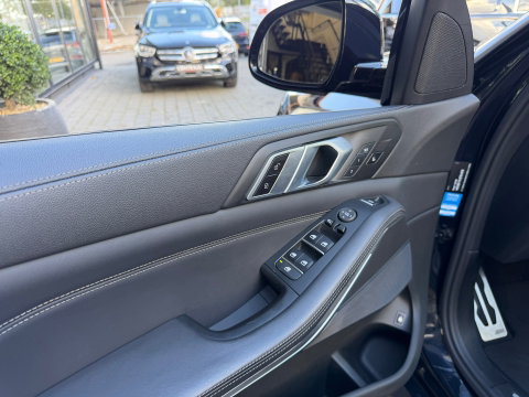 BMW X5 XDrive45e High Exe Pano|Memory|Keyless|ACC|Carplay|Btw|395PK