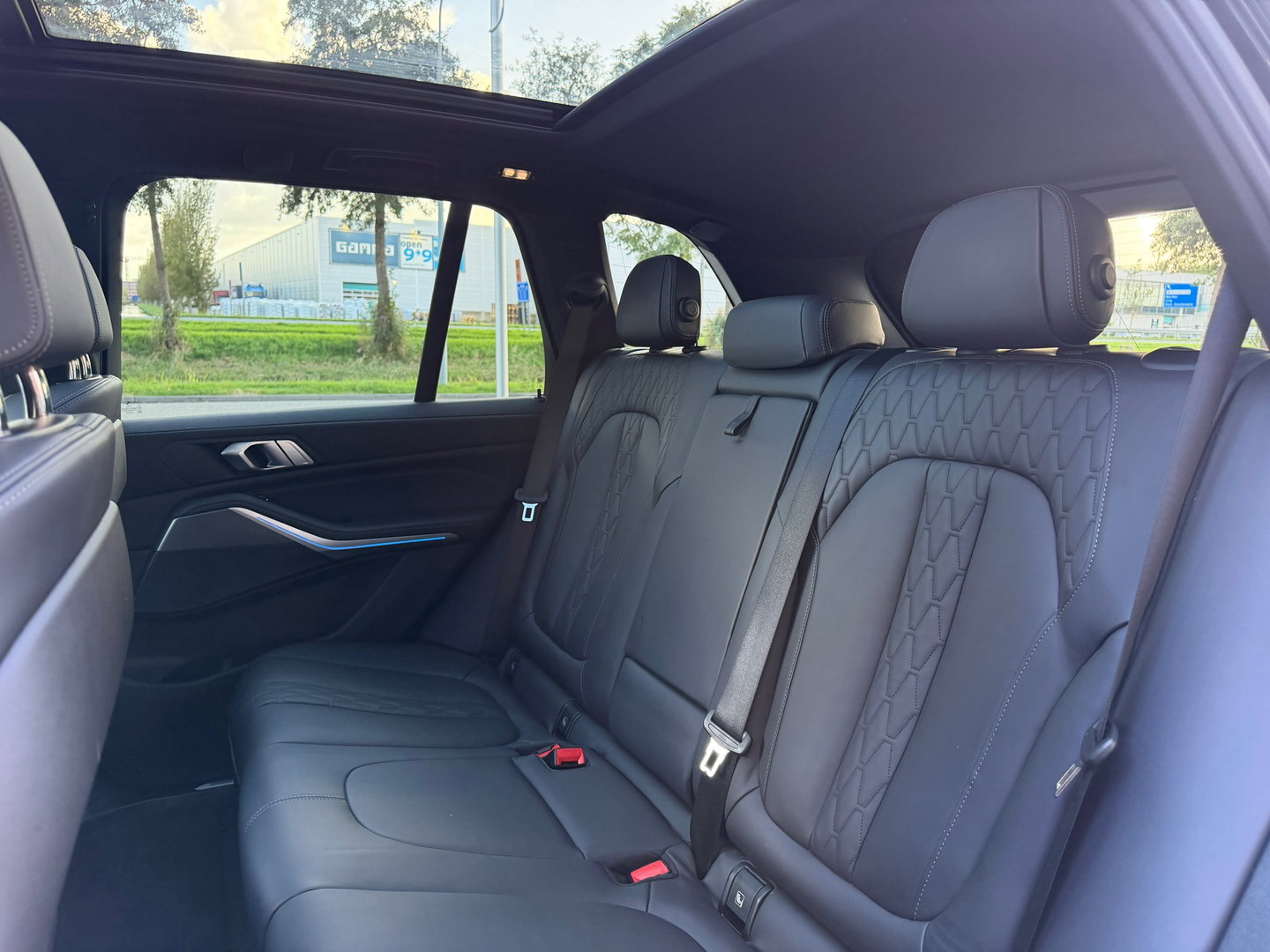BMW X5 XDrive45e High Exe Pano|Memory|Keyless|ACC|Carplay|Btw|395PK