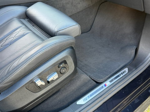 BMW X5 XDrive45e High Exe Pano|Memory|Keyless|ACC|Carplay|Btw|395PK