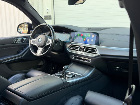 BMW X5 XDrive45e High Exe Pano|Memory|Keyless|ACC|Carplay|Btw|395PK