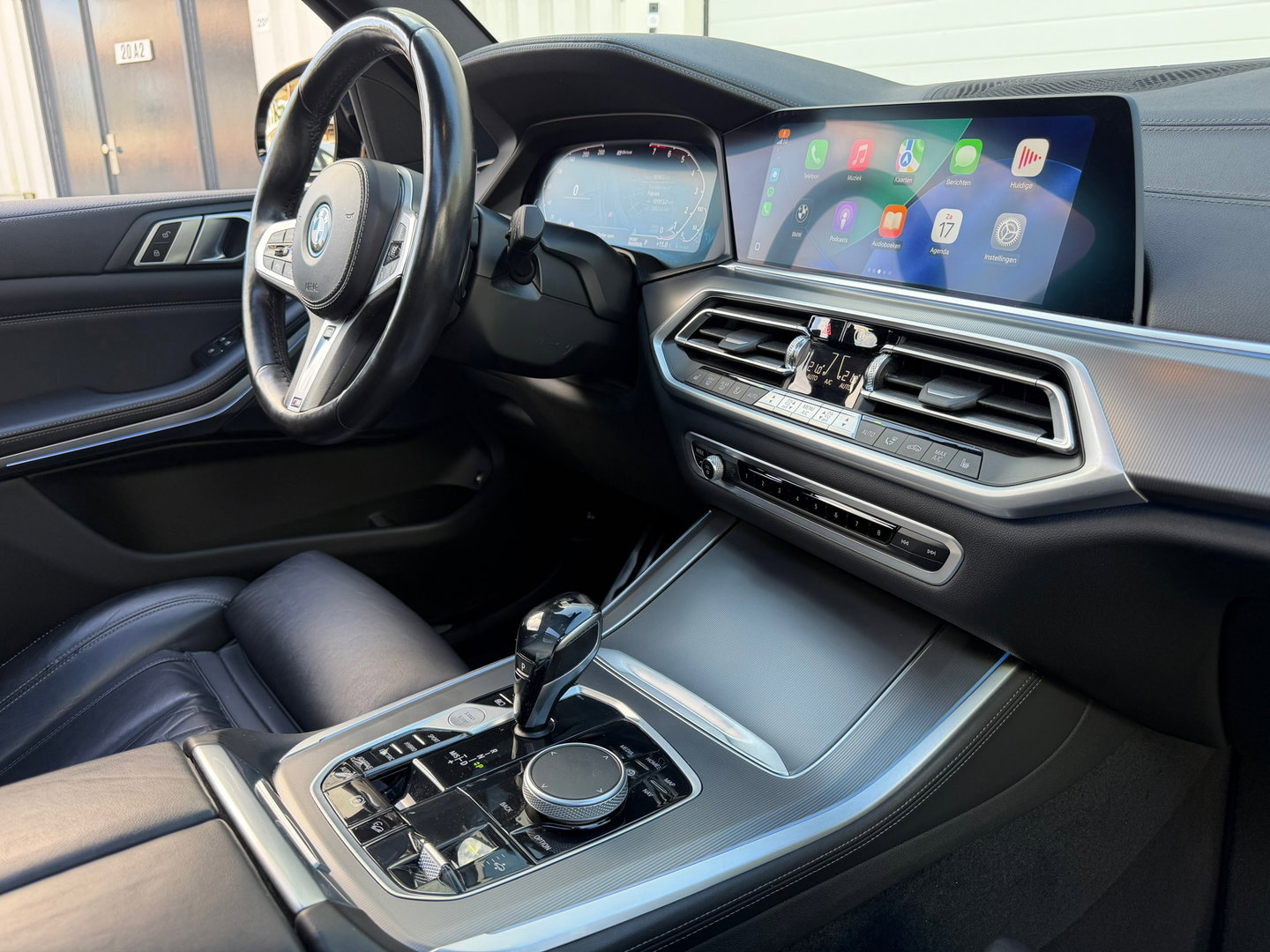 BMW X5 XDrive45e High Exe Pano|Memory|Keyless|ACC|Carplay|Btw|395PK