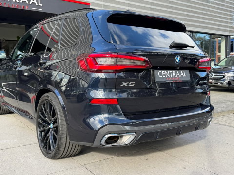 BMW X5 XDrive45e High Exe Pano|Memory|Keyless|ACC|Carplay|Btw|395PK