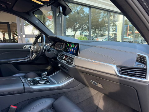 BMW X5 XDrive45e High Exe Pano|Memory|Keyless|ACC|Carplay|Btw|395PK