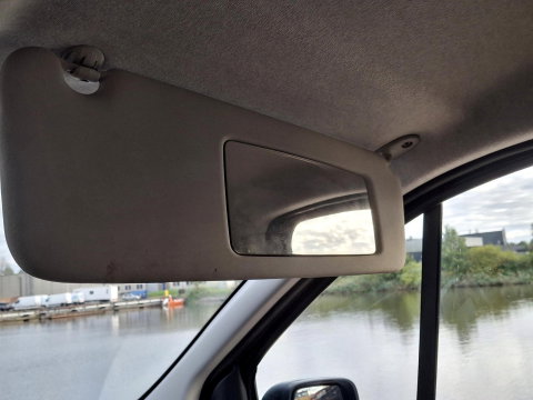 Opel Vivaro 1.6 CDTI L2H1 DC 125PK | LEDER | 5P | CRUISE | AIRCO | RUIME BUS