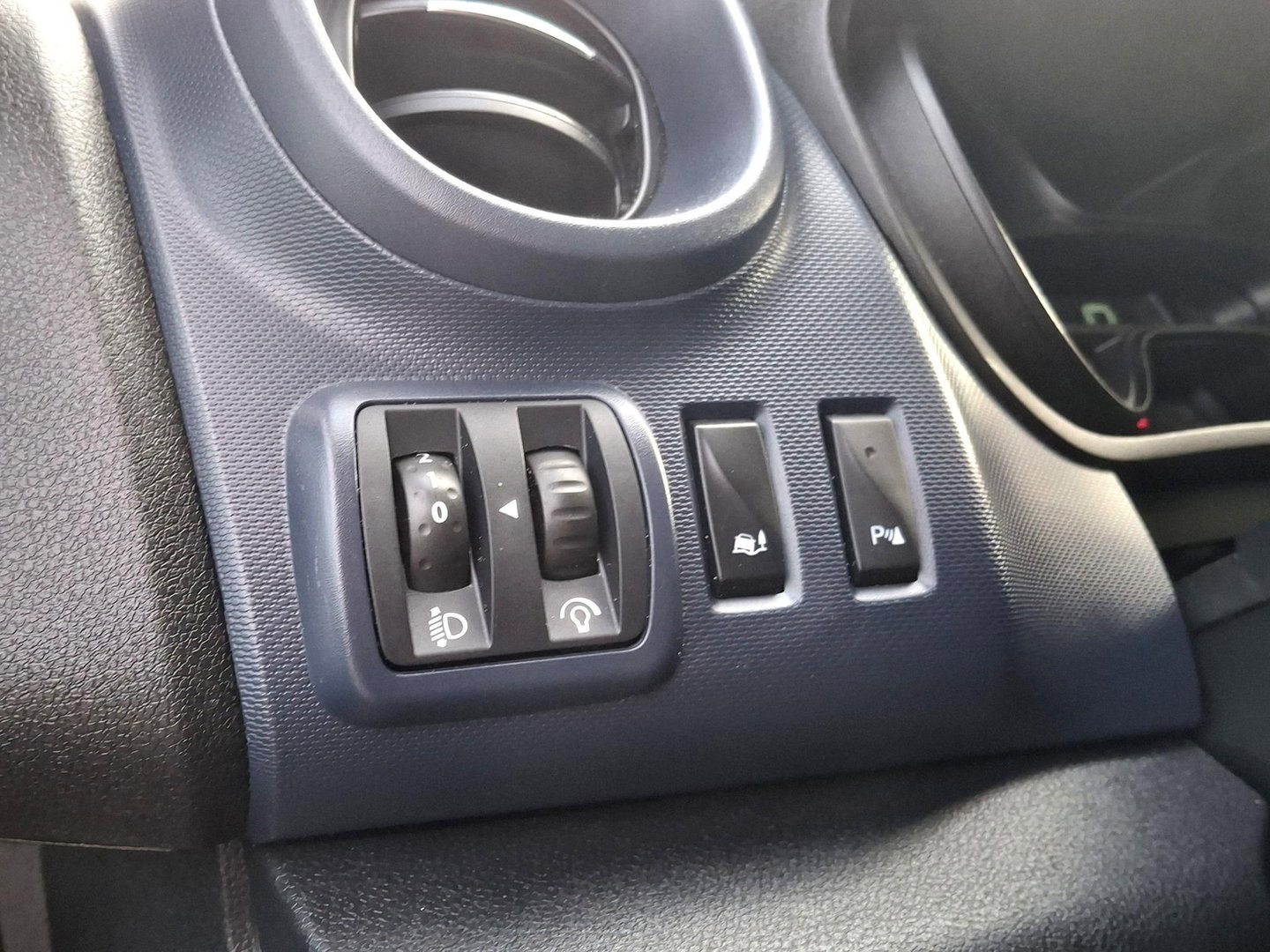 Opel Vivaro 1.6 CDTI L2H1 DC 125PK | LEDER | 5P | CRUISE | AIRCO | RUIME BUS