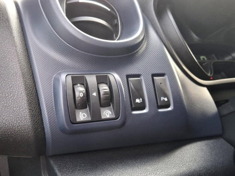 Opel Vivaro 1.6 CDTI L2H1 DC 125PK | LEDER | 5P | CRUISE | AIRCO | RUIME BUS