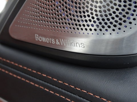 BMW 7 Serie 740e Lang 326PK / VIP / Bowers & Wilkins / Skylounge / *NAP*